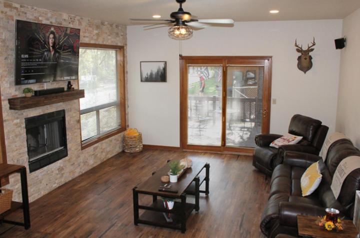 Kathys Cabin, King Bed, Hot Tub, Near-Nau & Downtown Attractions, Perfect Year-Round Mountain Getaway Flagstaff Exterior photo